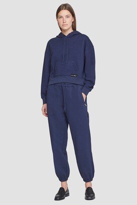 The Everyday Track Pants in NAVY