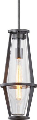 Prospect Outdoor Mini Pendant Light