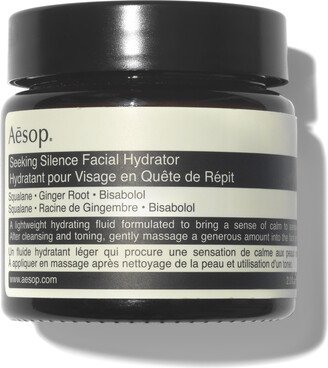 Aesop Seeking Silence Facial Hydrator