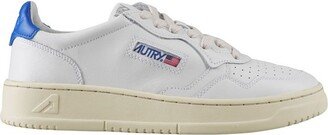 Medalist Low-Top Sneakers-AE