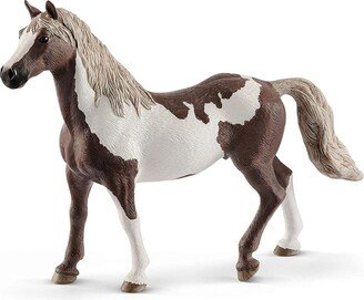 Schleich Paint Horse Gelding Animal Figure