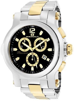 Men's Baccara Xl Watch-AA