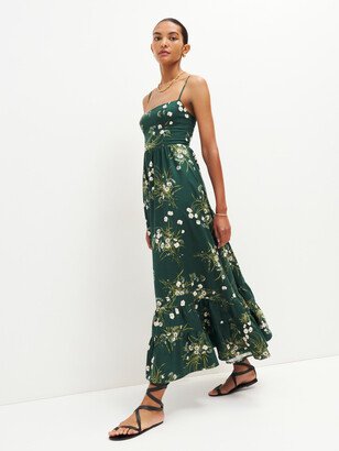 Baina Dress