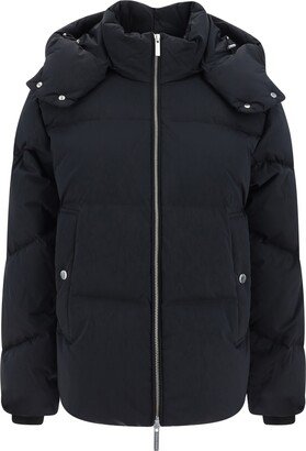 Alsea Down Jacket-AA