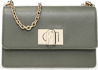 1927 Twist-Lock Mini Crossbody Bag-AH