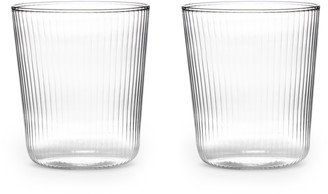 Luisa Acqua Glasses