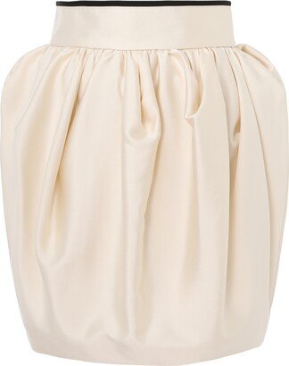 Matchmaker Tulip Mini Skirt