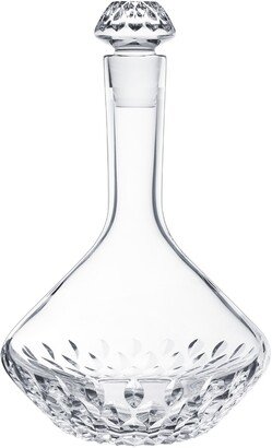 Saint Louis Crystal Folia Wine Decanter