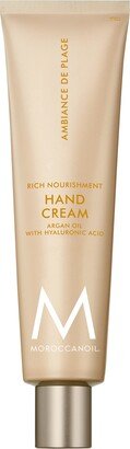 Hand Cream Ambiance de Plage 3.4 fl oz 100 ml