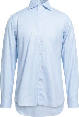 Shirt Sky Blue-DI