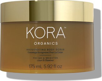 Kora Organics Invigorating Body Scrub