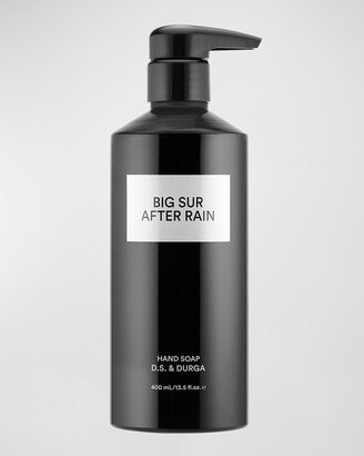 Big Sur After Rain Hand Soap, 13.5 oz.