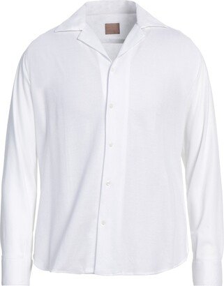 PETER HADLEY Shirt White