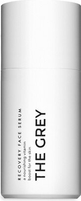 The Grey Recovery Face Serum