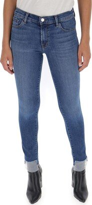 Skinny Fit Jeans-AC