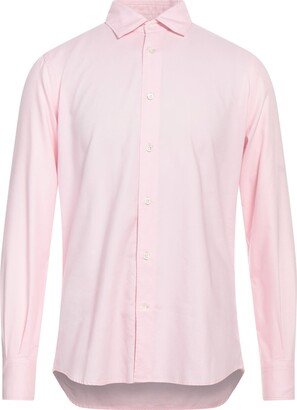 Shirt Pink-AC