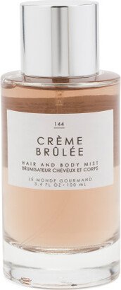 TJMAXX Creme Brulee Hair Body Mist-AA
