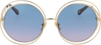 Ch0045s Sunglasses