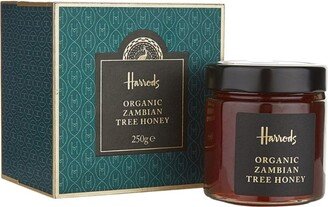 Organic Zambian Tree Honey (250G)