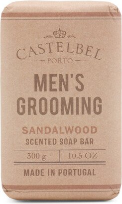 TJMAXX 10.5Oz Sandalwood Bar Soap-AA