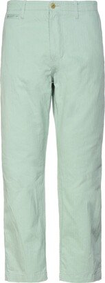 EAST HARBOUR SURPLUS Pants Light Green