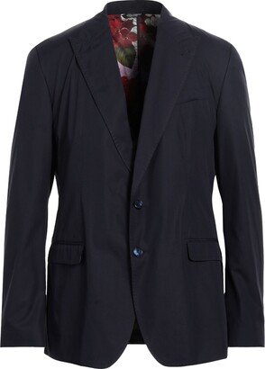 Blazer Blue-AX