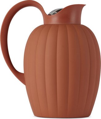 Orange Bernadotte Thermo Jug, 1 L