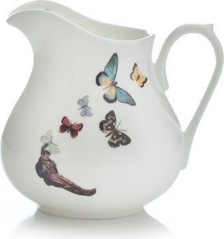 Ali Miller London Hampstead Heath Milk Jug