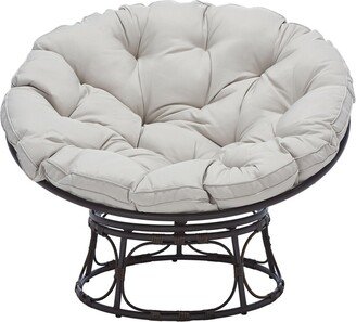 Kiraya Papasan Chair