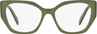 Prada Eyewear Glasses-AC