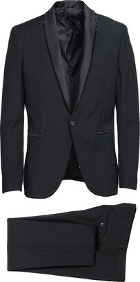 MULISH Suit Black