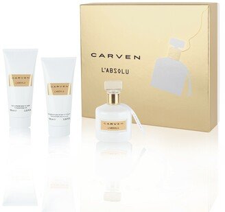 L'Absolu Gift Set