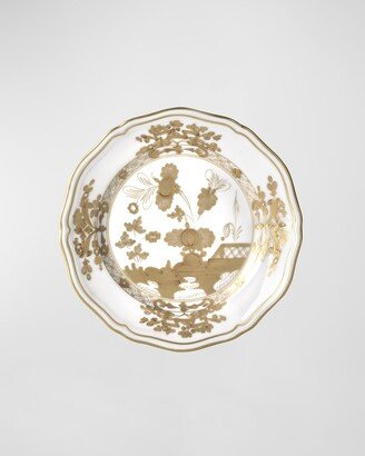 Oriente Italiano Aurum Bread Plate-AA