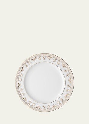 Medusa Gala Dinner Plate-AA