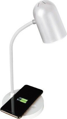 LED Brody Wireless Charging Desk Lamp