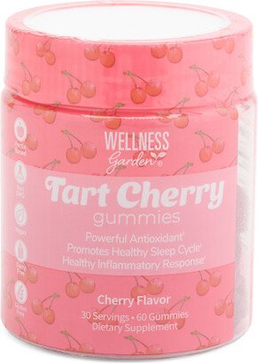 TJMAXX 60Ct Tart Cherry Gummies