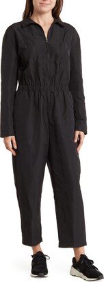 Strive Utility Jumpsuit