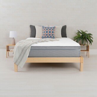 NuForm 11 Medium Soft Pillow Top Mattress