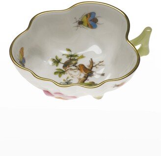 Rothschild Bird Deep Leaf Dish