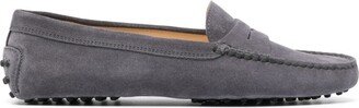 Slip-On Loafers-AD
