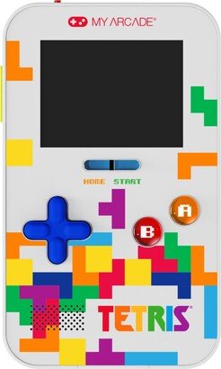 Tetris Portable Gaming System