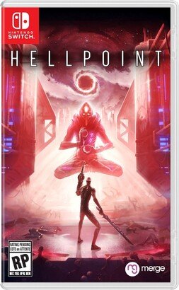 Merge Games Hellpoint - Switch