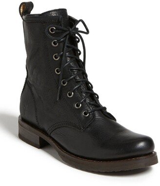 Veronica Combat Boot