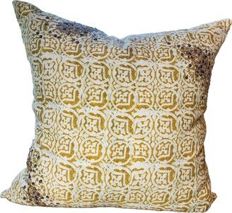 Linen Pillow Cover | Throw Covers Decorative Accent Sham Toss Pillows Designer Cushion