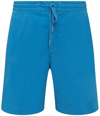 Boss Hugo Boss Drawstring Bermuda Shorts