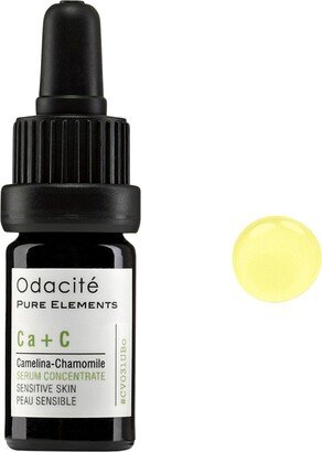 Camelina Chamomille Serum Concentrate