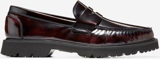 Men's American Classics Penny Loafer-AB
