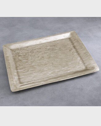 Beatriz Ball Sierra Modern Strie Large Tray