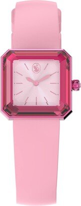 Lucent Jewelry Watch Aluminium Pink Violet