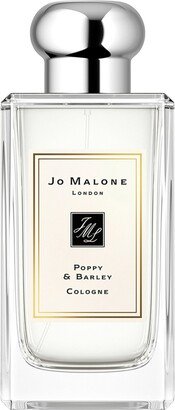 Poppy and Barley Cologne 100 ml